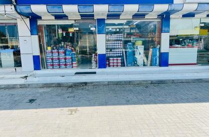 متجر - استوديو للبيع في المعيريض الجديدة - رأس الخيمة متجر - استوديو للبيع في المعيريض الجديدة - رأس الخيمة