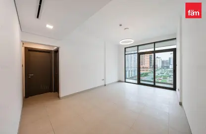 Apartment - 1 Bedroom - 2 Bathrooms for rent in Al Habbai 5 - Jumeirah Garden City - Al Satwa - Dubai