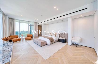 Apartment - 4 Bedrooms - 4 Bathrooms for rent in LIV Marina - Dubai Marina - Dubai
