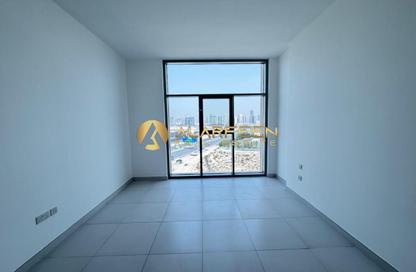 Apartment - 1 Bedroom - 2 Bathrooms for rent in Rabdan Building - Motor City - Dubai