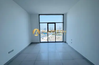 Apartment - 1 Bedroom - 2 Bathrooms for rent in Rabdan Building - Motor City - Dubai
