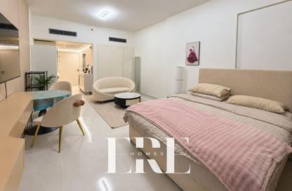 Apartment - Studio - 1 for sale in Azizi Aliyah - Dubai Healthcare City 2 - Al Jaddaf - Dubai Apartment - Studio - 1 for sale in Azizi Aliyah - Dubai Healthcare City 2 - Al Jaddaf - Dubai