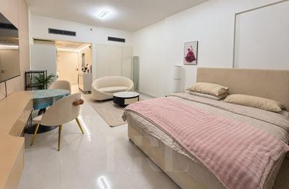 Apartment - Studio - 1 for sale in Azizi Aliyah - Dubai Healthcare City 2 - Al Jaddaf - Dubai Apartment - Studio - 1 for sale in Azizi Aliyah - Dubai Healthcare City 2 - Al Jaddaf - Dubai