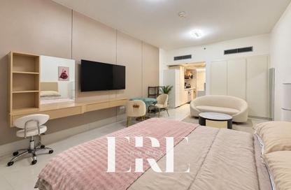 Apartment - Studio - 1 for sale in Azizi Aliyah - Dubai Healthcare City 2 - Al Jaddaf - Dubai