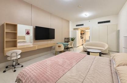 Apartment - Studio - 1 for sale in Azizi Aliyah - Dubai Healthcare City 2 - Al Jaddaf - Dubai Apartment - Studio - 1 for sale in Azizi Aliyah - Dubai Healthcare City 2 - Al Jaddaf - Dubai