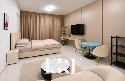 Apartment - Studio - 1 for sale in Azizi Aliyah - Dubai Healthcare City 2 - Al Jaddaf - Dubai Apartment - Studio - 1 for sale in Azizi Aliyah - Dubai Healthcare City 2 - Al Jaddaf - Dubai