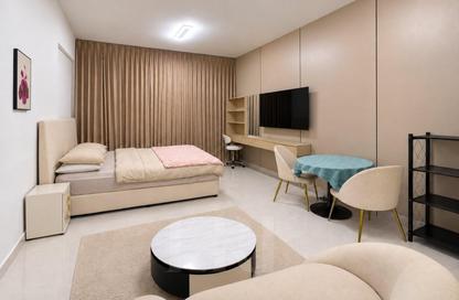 Apartment - Studio - 1 for sale in Azizi Aliyah - Dubai Healthcare City 2 - Al Jaddaf - Dubai Apartment - Studio - 1 for sale in Azizi Aliyah - Dubai Healthcare City 2 - Al Jaddaf - Dubai
