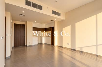 Apartment - 1 - 1 for rent in Creek Edge Tower 1 - Creek Edge - Dubai Creek Harbour (The Lagoons) - Dubai