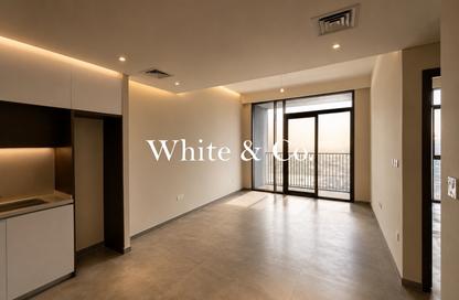 Apartment - 1 Bedroom - 1 Bathroom for rent in Creek Edge Tower 1 - Creek Edge - Dubai Creek Harbour (The Lagoons) - Dubai