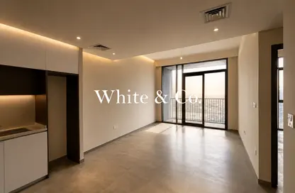 Apartment - 1 Bedroom - 1 Bathroom for rent in Creek Edge Tower 1 - Creek Edge - Dubai Creek Harbour (The Lagoons) - Dubai