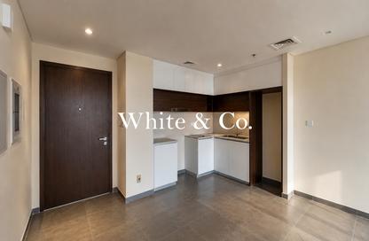 Apartment - 1 Bedroom - 1 Bathroom for rent in Creek Edge Tower 1 - Creek Edge - Dubai Creek Harbour (The Lagoons) - Dubai