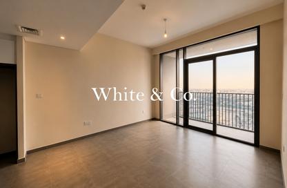 Apartment - 1 Bedroom - 1 Bathroom for rent in Creek Edge Tower 1 - Creek Edge - Dubai Creek Harbour (The Lagoons) - Dubai