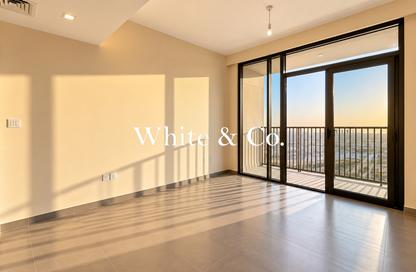 Apartment - 1 - 1 for rent in Creek Edge Tower 1 - Creek Edge - Dubai Creek Harbour (The Lagoons) - Dubai