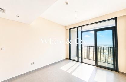 Apartment - 1 Bedroom - 1 Bathroom for rent in Creek Edge Tower 1 - Creek Edge - Dubai Creek Harbour (The Lagoons) - Dubai