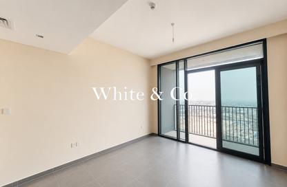 Apartment - 1 Bedroom - 1 Bathroom for rent in Creek Edge Tower 1 - Creek Edge - Dubai Creek Harbour (The Lagoons) - Dubai