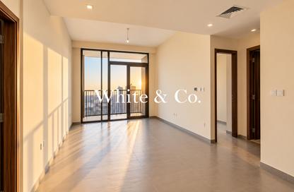 Apartment - 1 - 1 for rent in Creek Edge Tower 1 - Creek Edge - Dubai Creek Harbour (The Lagoons) - Dubai
