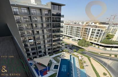 Apartment - 2 - 3 for rent in Floarea Residence - Arjan - Dubai Apartment - 2 - 3 for rent in Floarea Residence - Arjan - Dubai