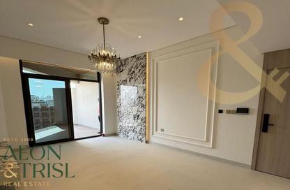 Apartment - 2 - 3 for rent in Floarea Residence - Arjan - Dubai