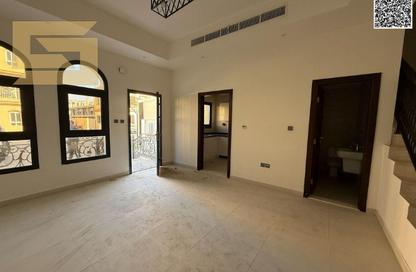 Penthouse - 3 Bedrooms - 5 Bathrooms for rent in Al Zaheya Gardens - Al Zahya - Ajman