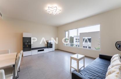 Apartment - 2 Bedrooms - 2 Bathrooms for rent in Urbana 2 - Urbana - Emaar South - Dubai South (Dubai World Central) - Dubai