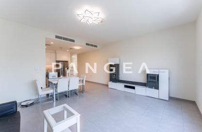 Apartment - 2 Bedrooms - 2 Bathrooms for rent in Urbana 2 - Urbana - Emaar South - Dubai South (Dubai World Central) - Dubai