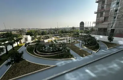 Apartment - 1 Bedroom - 2 Bathrooms for rent in Royal Regency - Business Bay - Dubai