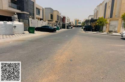 Land - Studio for sale in Al Yasmeen 1 - Al Yasmeen - Ajman