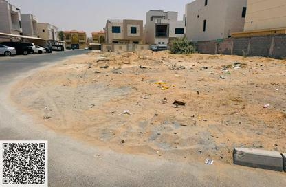 Land - Studio for sale in Al Yasmeen 1 - Al Yasmeen - Ajman