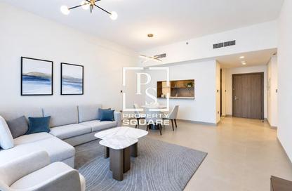 Apartment - 1 - 1 for rent in Yas Golf Collection H - Yas Golf Collection - Yas Island - Abu Dhabi