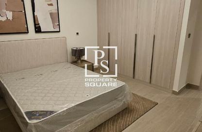 Apartment - 1 - 1 for rent in Yas Golf Collection H - Yas Golf Collection - Yas Island - Abu Dhabi