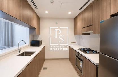 Apartment - 1 - 1 for rent in Yas Golf Collection H - Yas Golf Collection - Yas Island - Abu Dhabi
