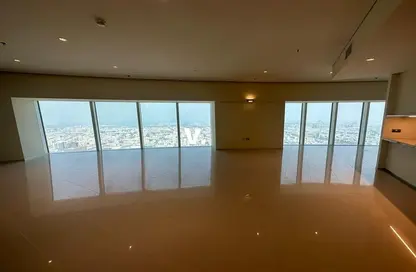 Apartment - 2 Bedrooms - 2 Bathrooms for rent in Ascott Park Place - Sheikh Zayed Road - Dubai