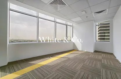 مكتب - استوديو للايجار في مركز مزايا للأعمال  BB1 - مركز مزايا للأعمال - أبراج بحيرات الجميرا - دبي