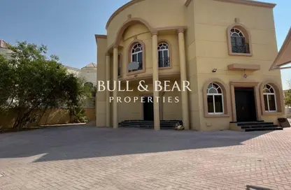 فيلا - 5 غرف نوم - 6 حمامات للايجار في البرشاء جنوب 2 - جنوب البرشاء - البرشاء - دبي