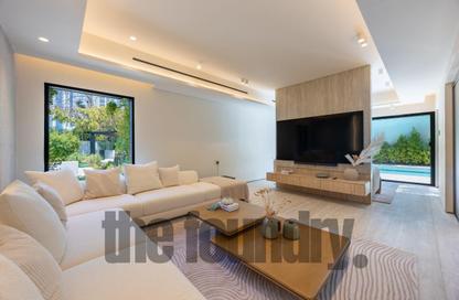 Villa - 5 Bedrooms - 6 Bathrooms for sale in Meadows 2 - Meadows - Dubai Villa - 5 Bedrooms - 6 Bathrooms for sale in Meadows 2 - Meadows - Dubai