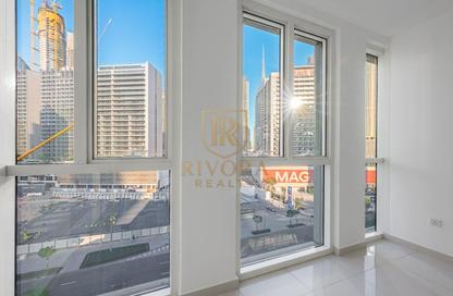 Apartment - 2 - 3 for rent in Coral Tower - Business Bay - Dubai