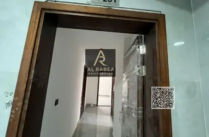 Apartment - 3 Bedrooms - 3 Bathrooms for rent in Ajman Global City - Al Alia - Ajman