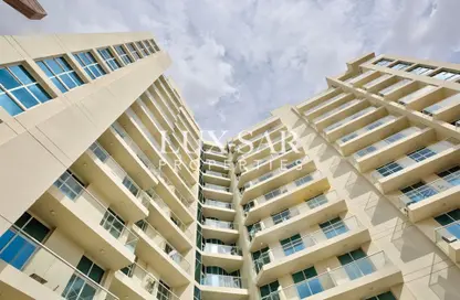 Apartment - Studio - 1 Bathroom for rent in Azizi Plaza - Al Furjan - Dubai