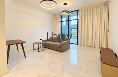 تاون هاوس - 3 - 3 للايجار في ذا جيت - مدينة مصدر - أبوظبي تاون هاوس - 3 - 3 للايجار في ذا جيت - مدينة مصدر - أبوظبي