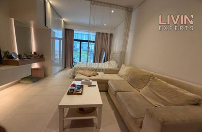 Apartment - Studio - 1 Bathroom for rent in Divine Residences - Arjan - Dubai
