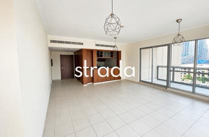 Apartment - 2 - 2 for rent in The Residences 8 - The Residences - Downtown Dubai - Dubai