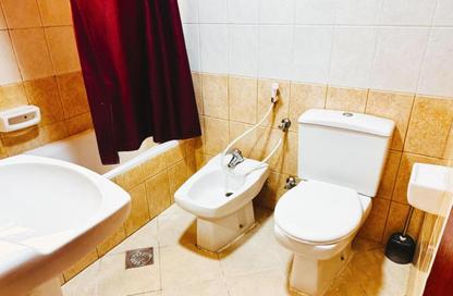 Apartment - 1 - 2 for rent in New Al Taawun Road - Al Taawun - Sharjah
