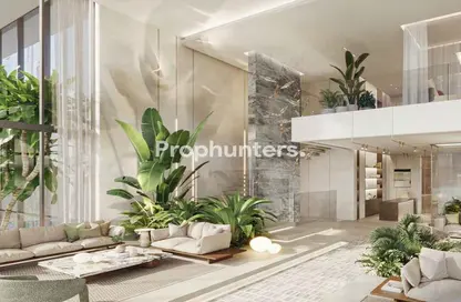 Apartment - 2 Bedrooms - 3 Bathrooms for sale in The Highgrove by Ellington - Bukadra - Dubai