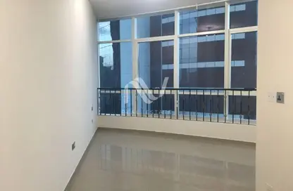 Apartment - Studio - 1 Bathroom for rent in Hydra Avenue Towers - City Of Lights - Al Reem Island - Abu Dhabi