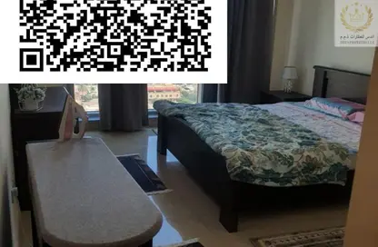 Apartment - 2 Bedrooms - 2 Bathrooms for rent in Ajman Corniche Residences - Ajman Corniche Road - Ajman Apartment - 2 Bedrooms - 2 Bathrooms for rent in Ajman Corniche Residences - Ajman Corniche Road - Ajman