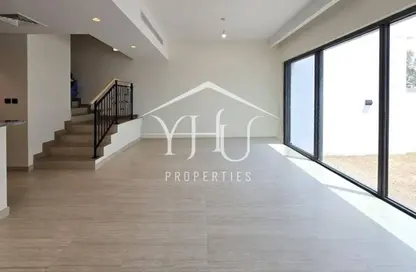 Townhouse - 4 Bedrooms - 3 Bathrooms for rent in Costa Brava 1 - Costa Brava at DAMAC Lagoons - Damac Lagoons - Dubai