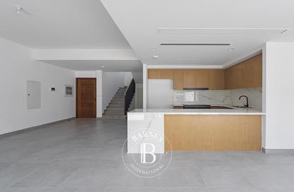 Villa - 3 Bedrooms - 4 Bathrooms for rent in La Violeta 1 - La Violeta - Villanova - Dubai Land - Dubai