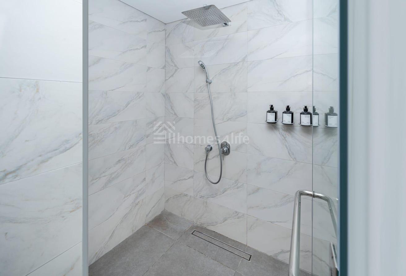 2BHK + Maid | Large Layout | Sea View photo 25