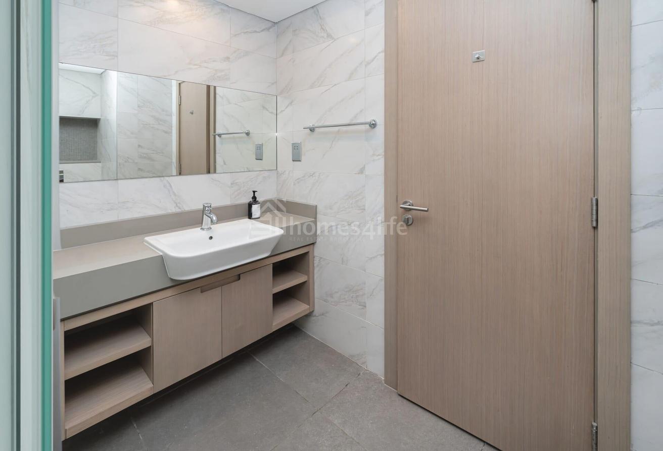 2BHK + Maid | Large Layout | Sea View photo 10