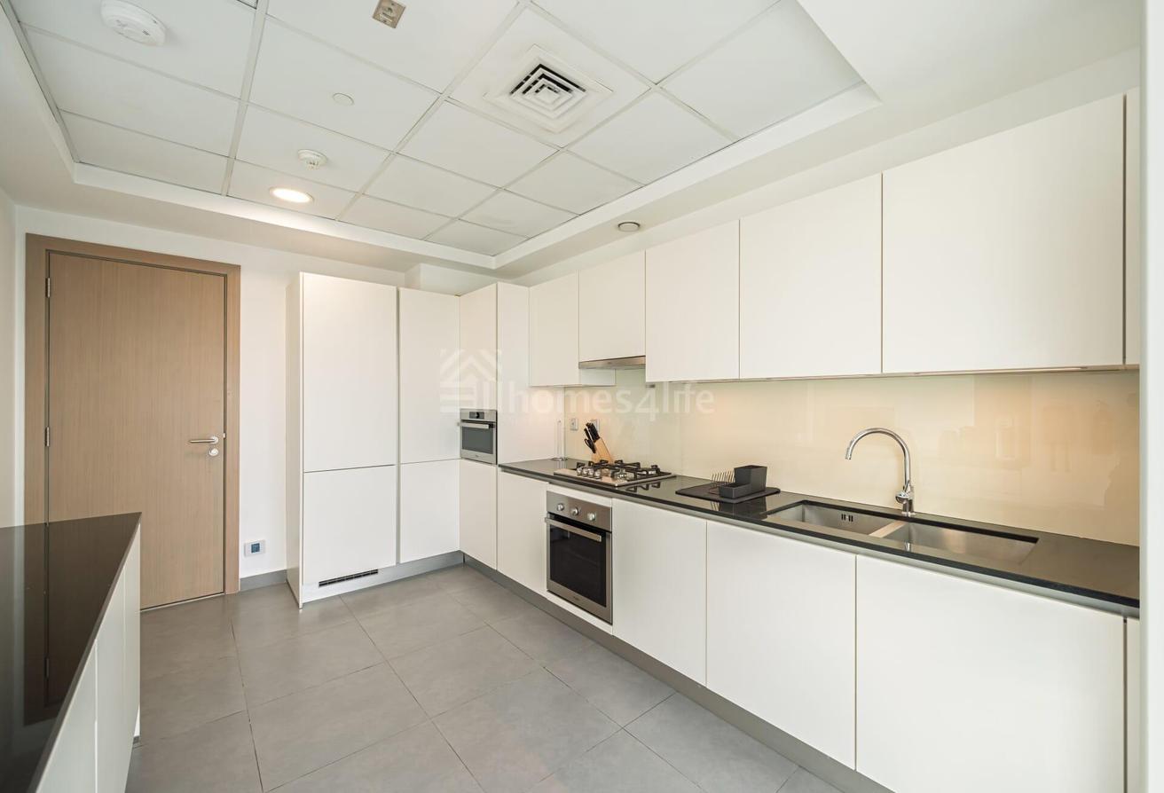 2BHK + Maid | Large Layout | Sea View photo 21